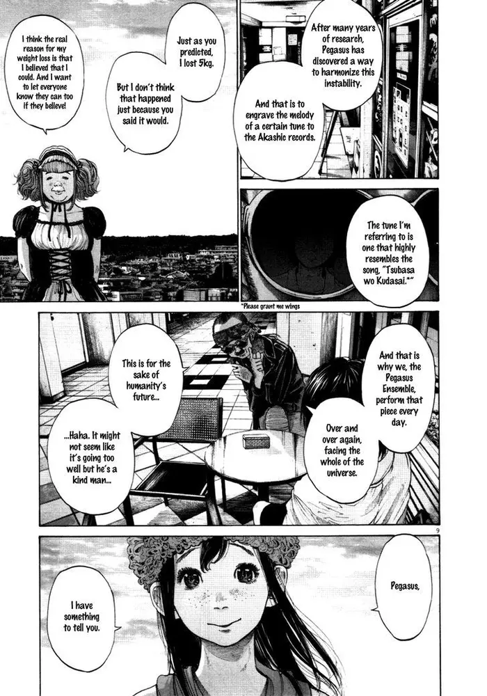 Goodnight Punpun Chapter 119 image 09_optimized